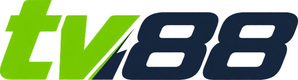 tv88 Logo